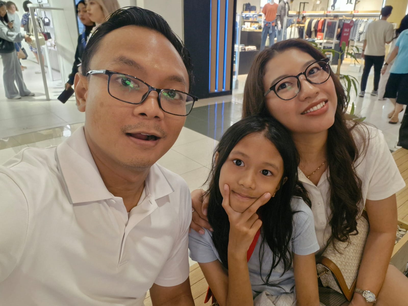 Testimoni Orangtua di Peachblososms School