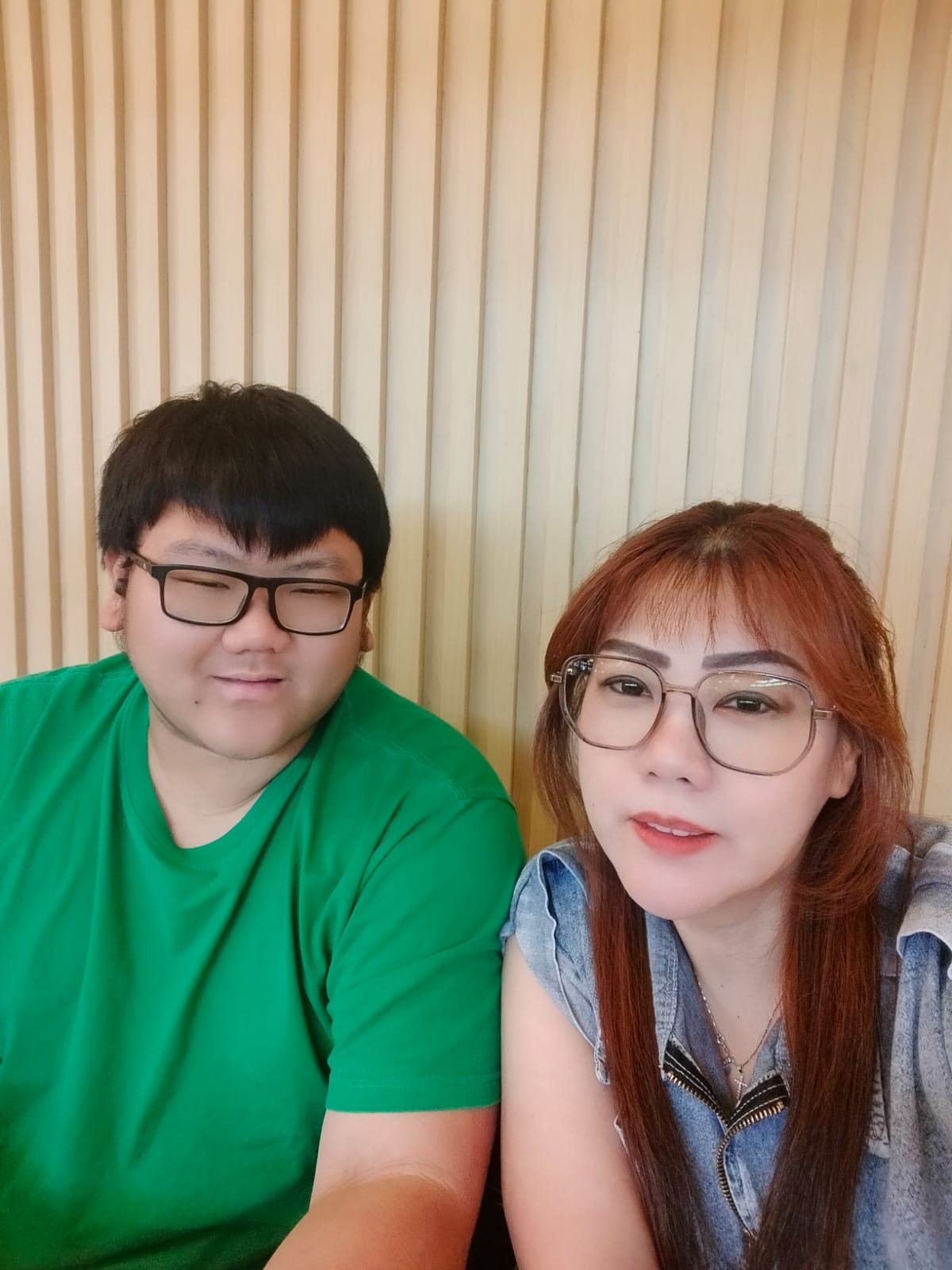 Testimoni Orangtua di Peachblososms School